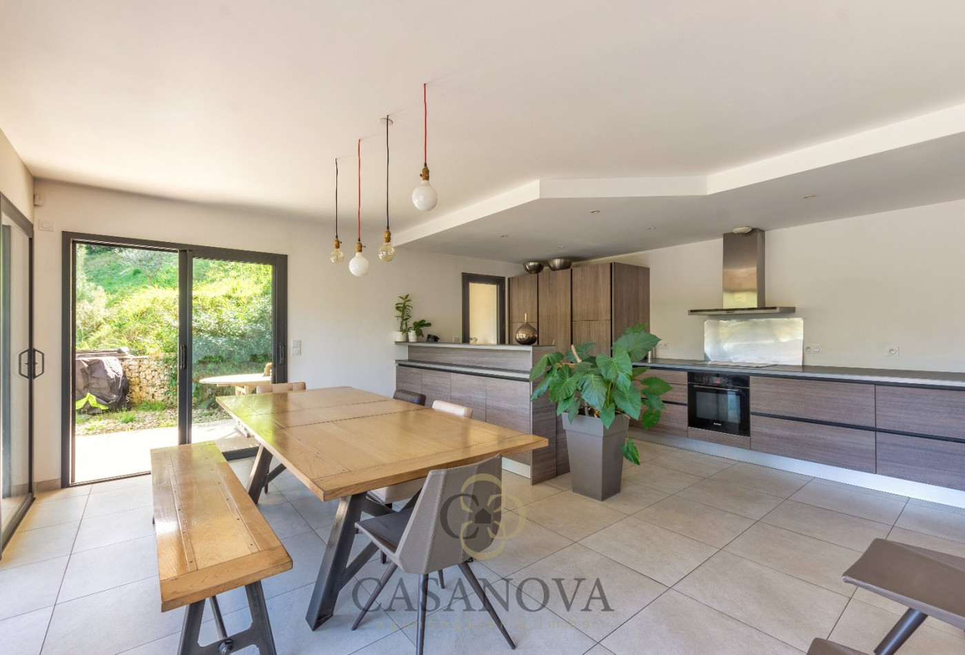vente Maison Montpellier - Photo 8
