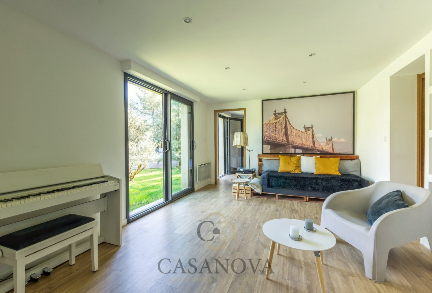 vente Maison Montpellier - Photo 15