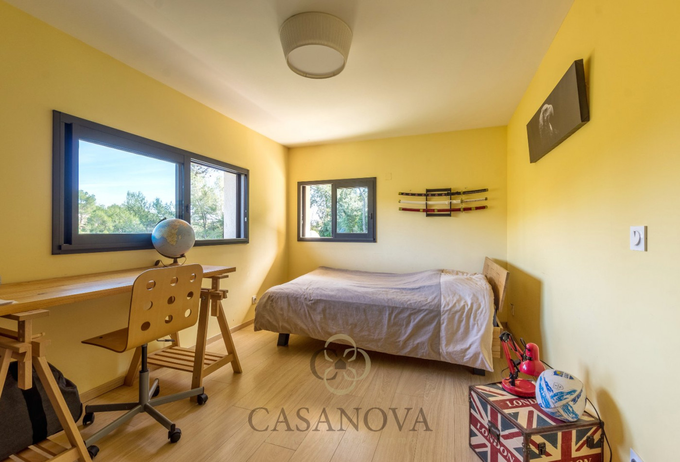vente Maison Montpellier - Photo 12