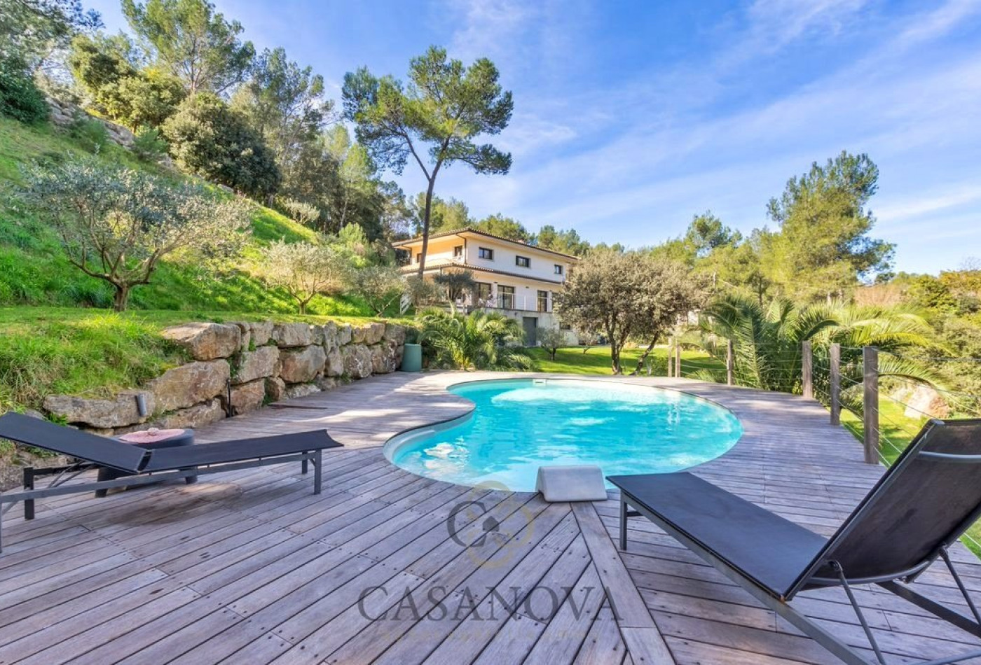 vente Maison Montpellier - Photo 1
