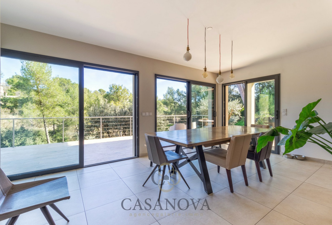 vente Maison Montpellier - Photo 9