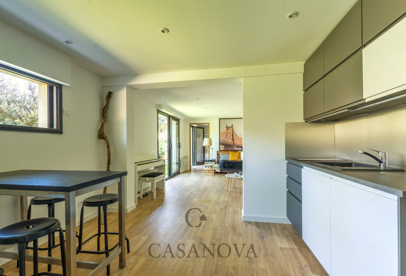 vente Maison Montpellier - Photo 14