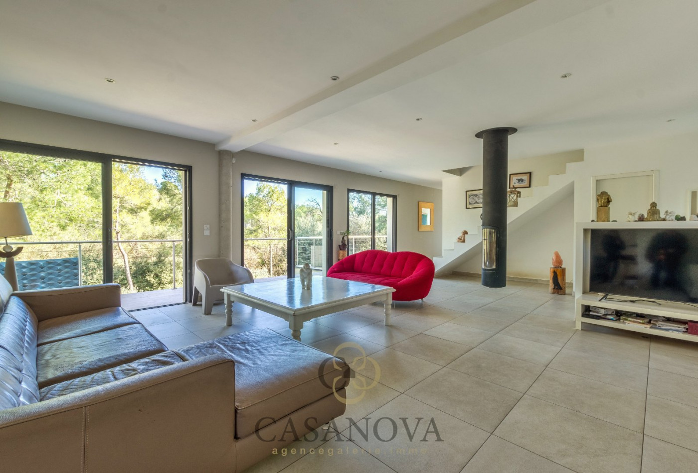 vente Maison Montpellier - Photo 6