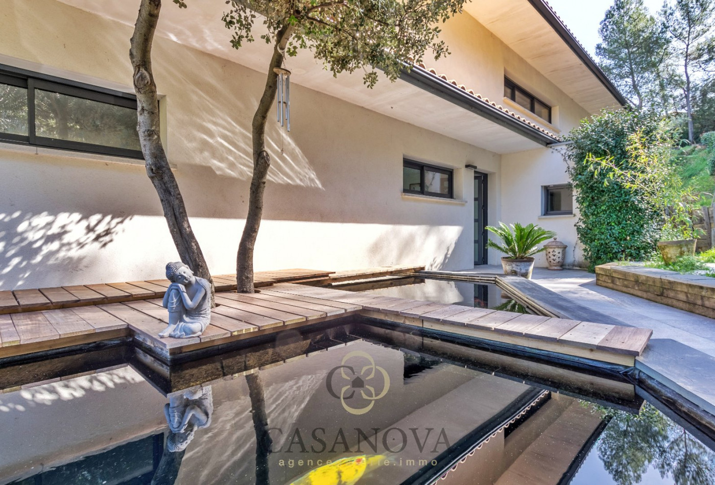vente Maison Montpellier - Photo 2