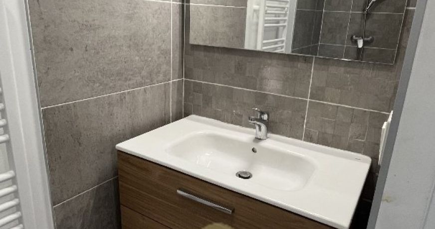 location Appartement Montpellier