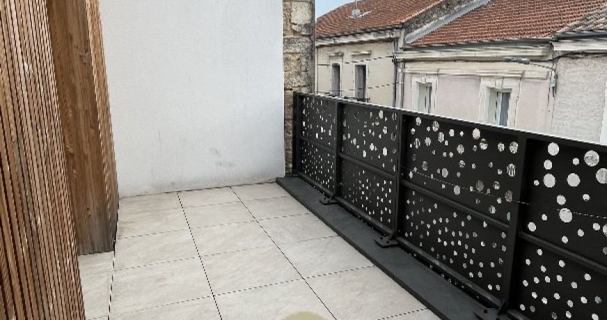 location Appartement Montpellier