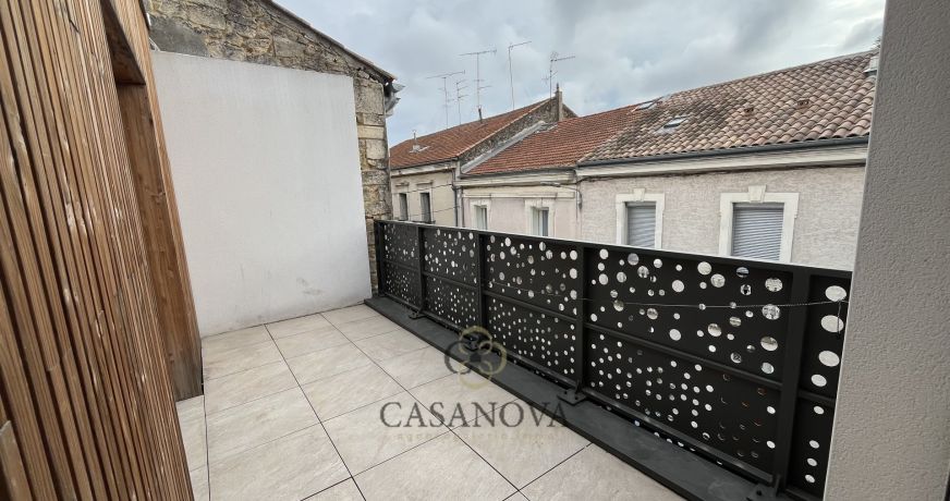 location Appartement Montpellier
