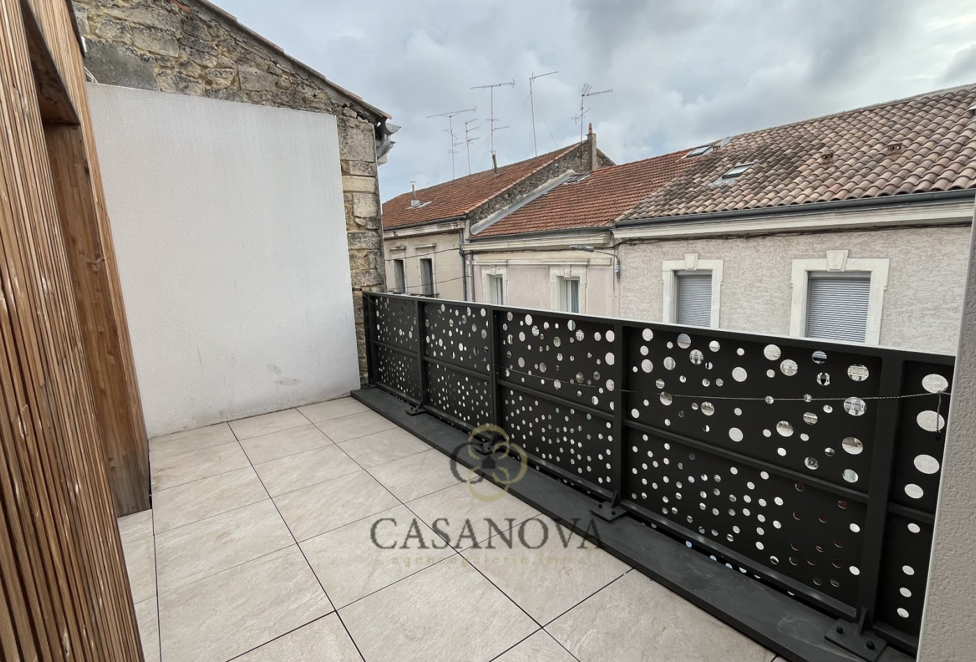 location Appartement Montpellier - Photo 11