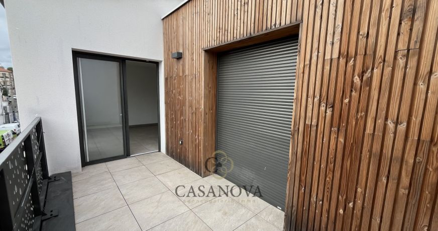 location Appartement Montpellier