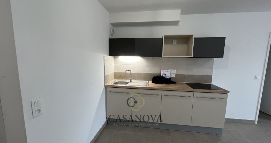 location Appartement Montpellier