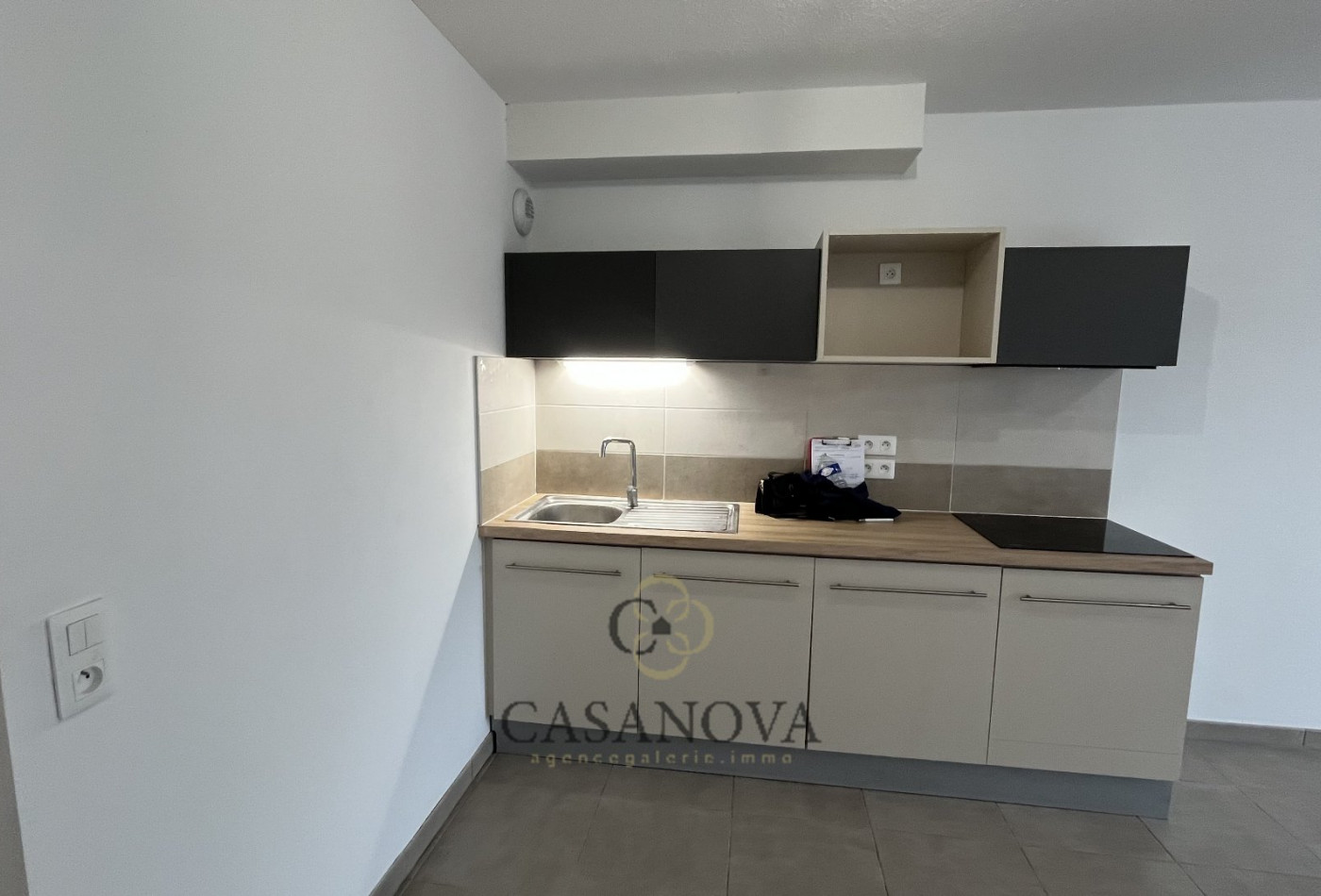 location Appartement Montpellier - Photo 2
