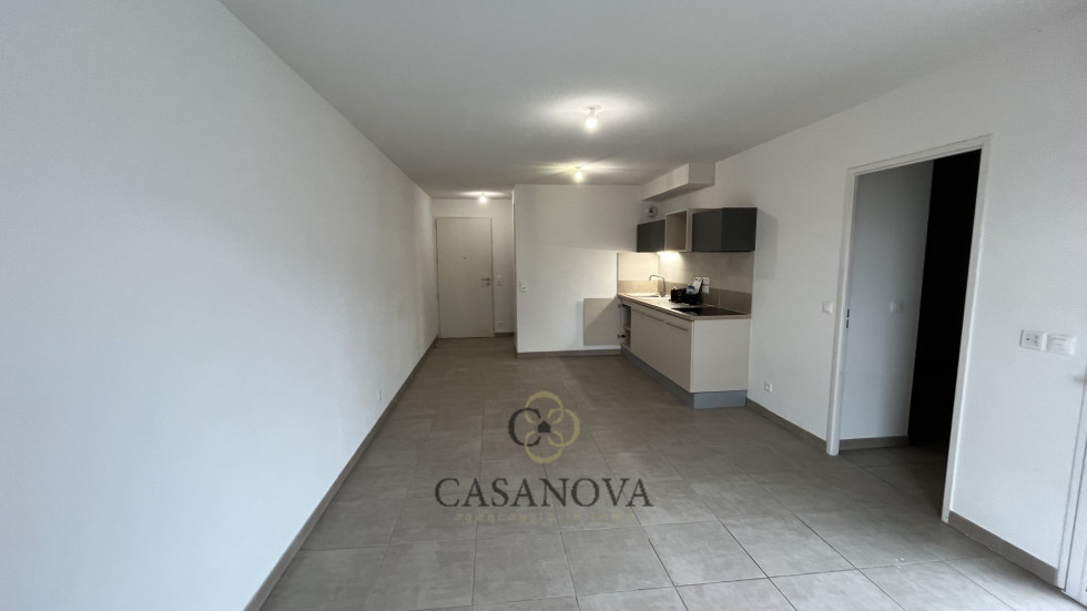 location Appartement Montpellier - Photo 1