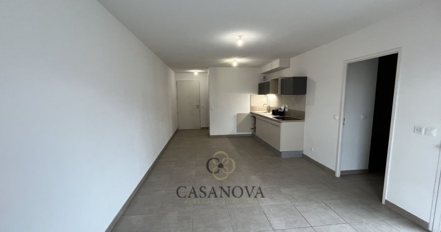 location Appartement Montpellier