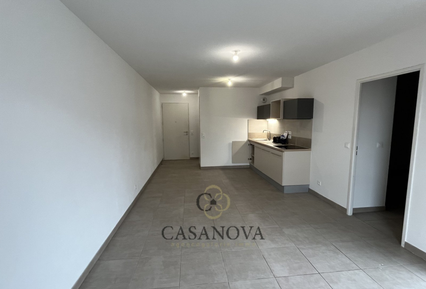 location Appartement Montpellier - Photo 1