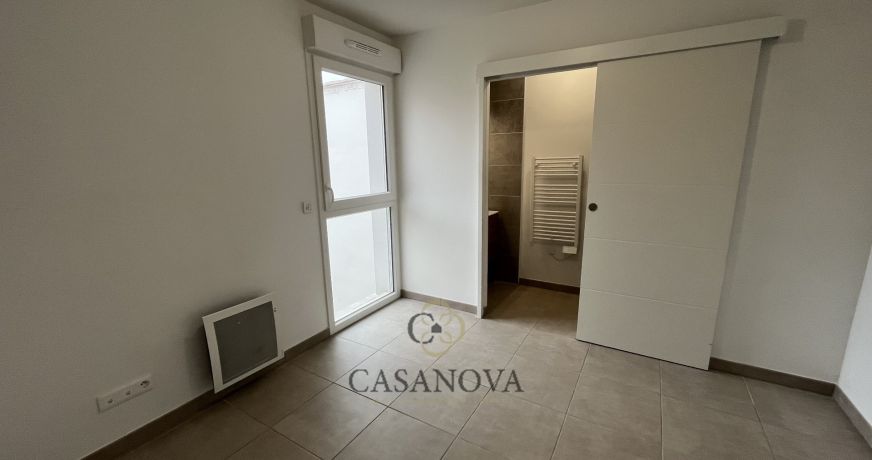 location Appartement Montpellier