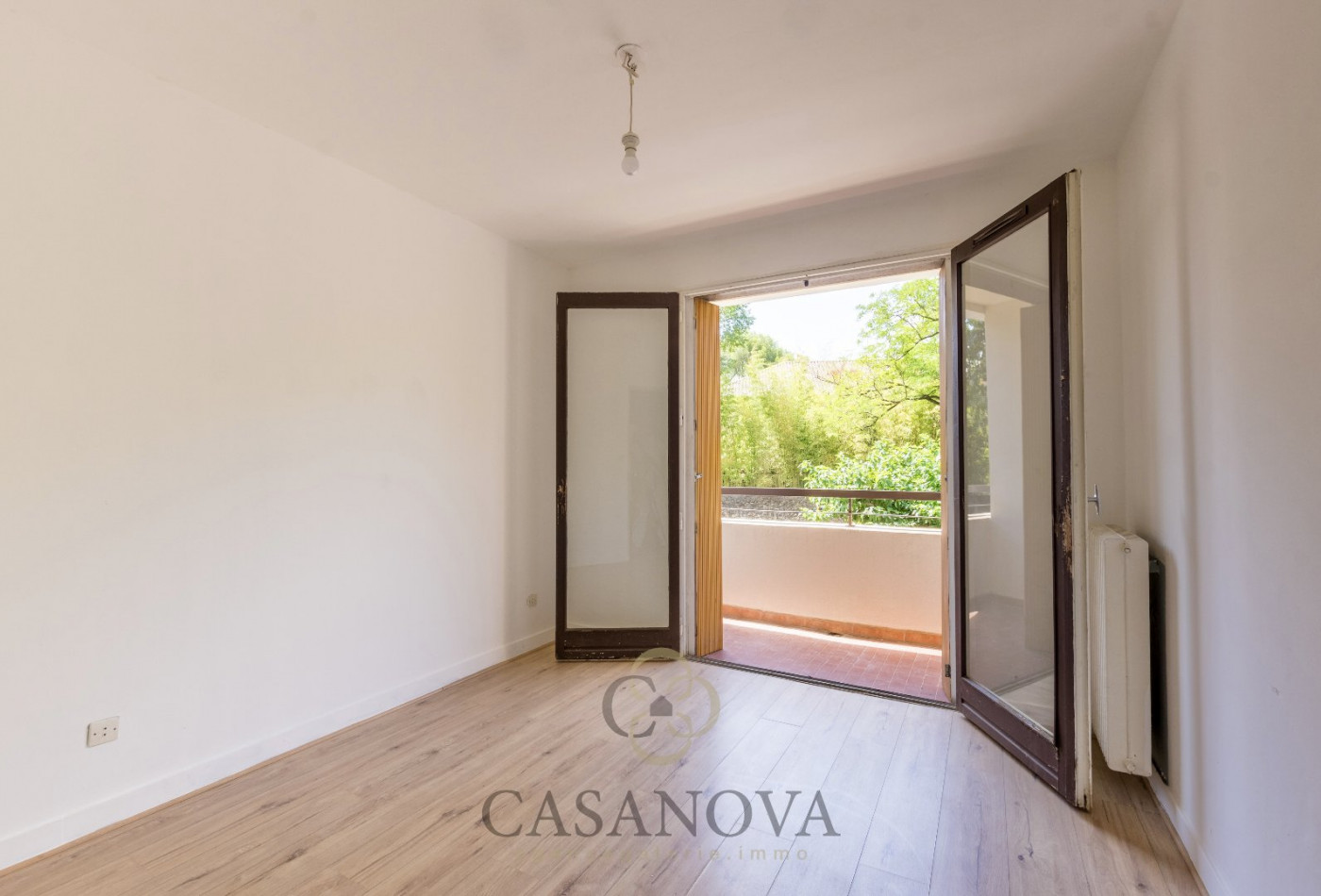 vente Appartement Montpellier - Photo 5