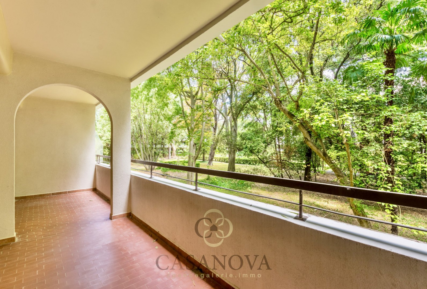 vente Appartement Montpellier - Photo 1