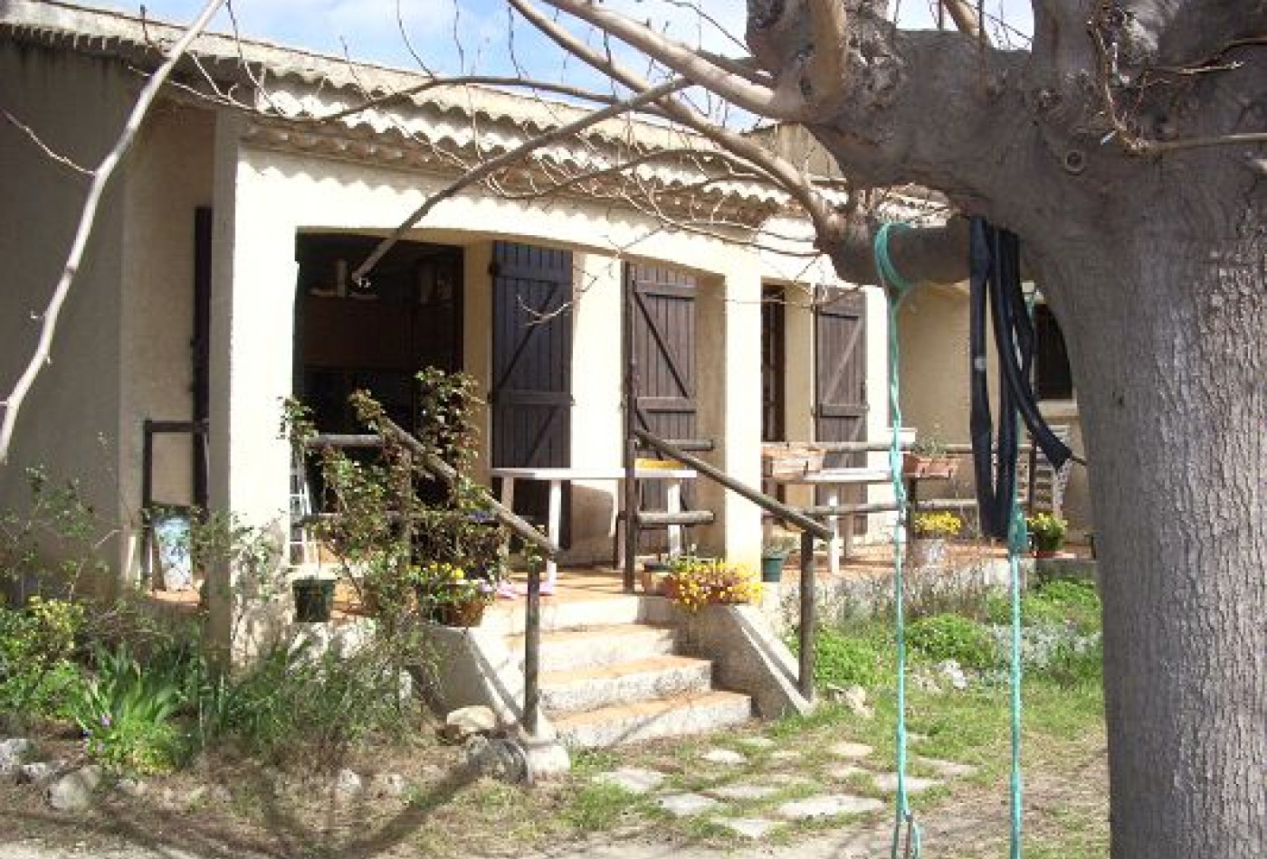 vente Maison Abeilhan - Photo 1