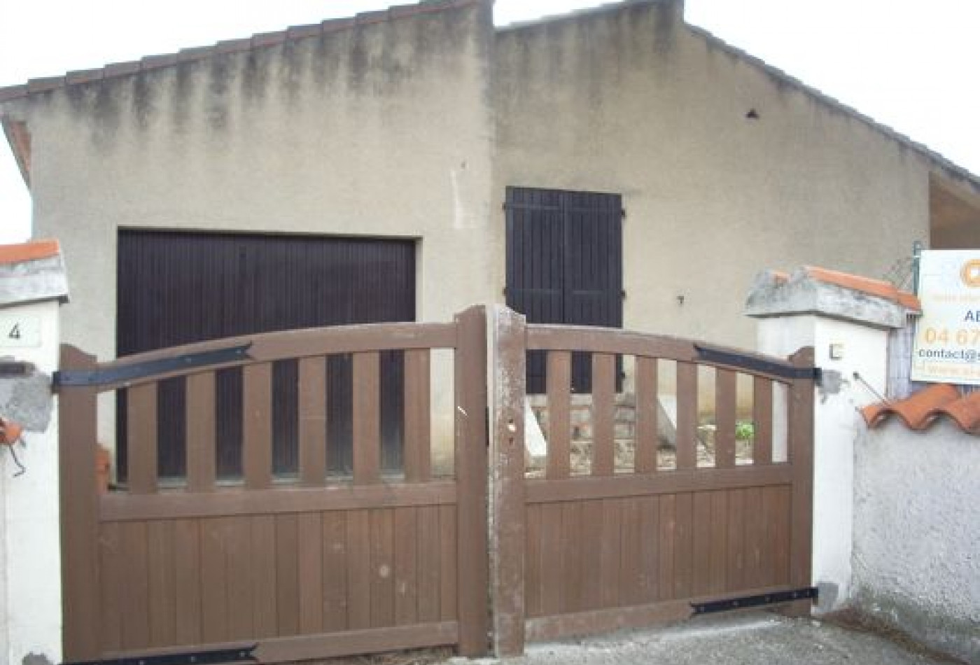 vente Maison Abeilhan - Photo 3