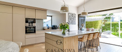 location Maison Saint Aunes