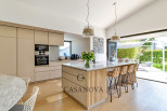 location Maison Saint Aunes