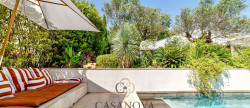 location Maison Saint Aunes