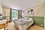 location Maison Saint Aunes