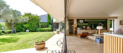 location Maison Saint Aunes