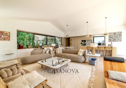 location Maison Saint Aunes