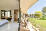 location Maison Saint Aunes