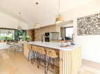 location Maison Saint Aunes