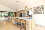 location Maison Saint Aunes