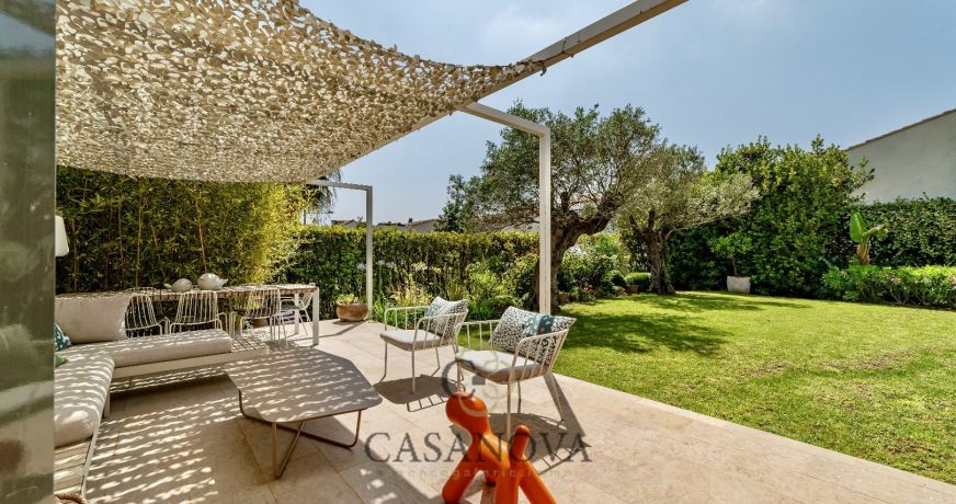 location Maison Saint Aunes