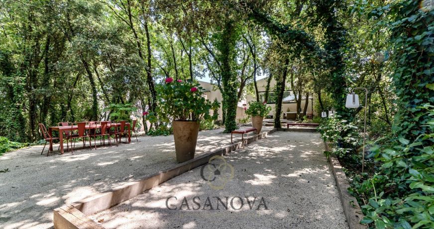 location Maison Saint Aunes
