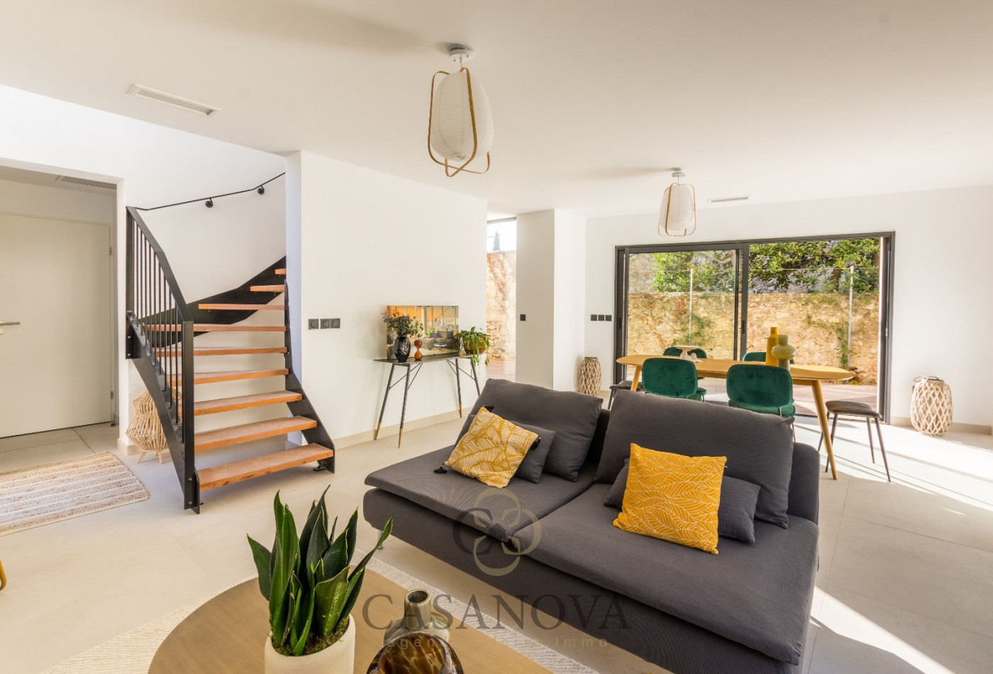 vente Maison Montpellier - Photo 2