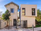 vente Maison Montpellier