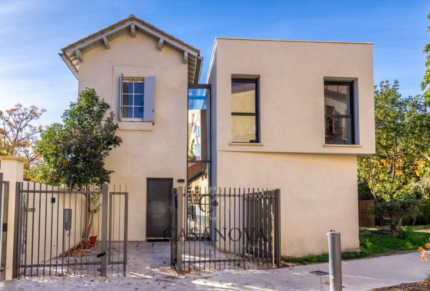 vente Maison Montpellier - Photo 10