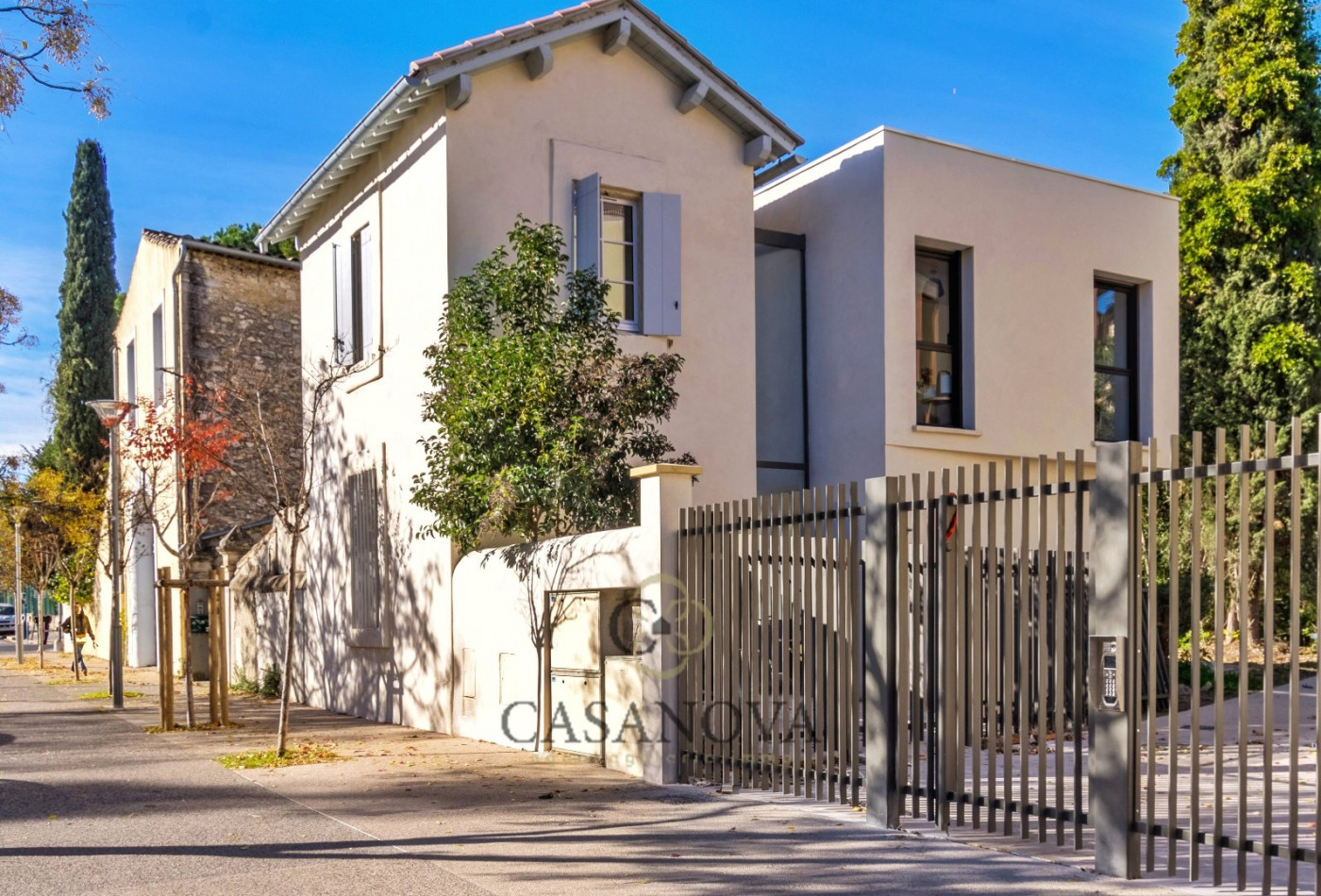 vente Maison Montpellier - Photo 1