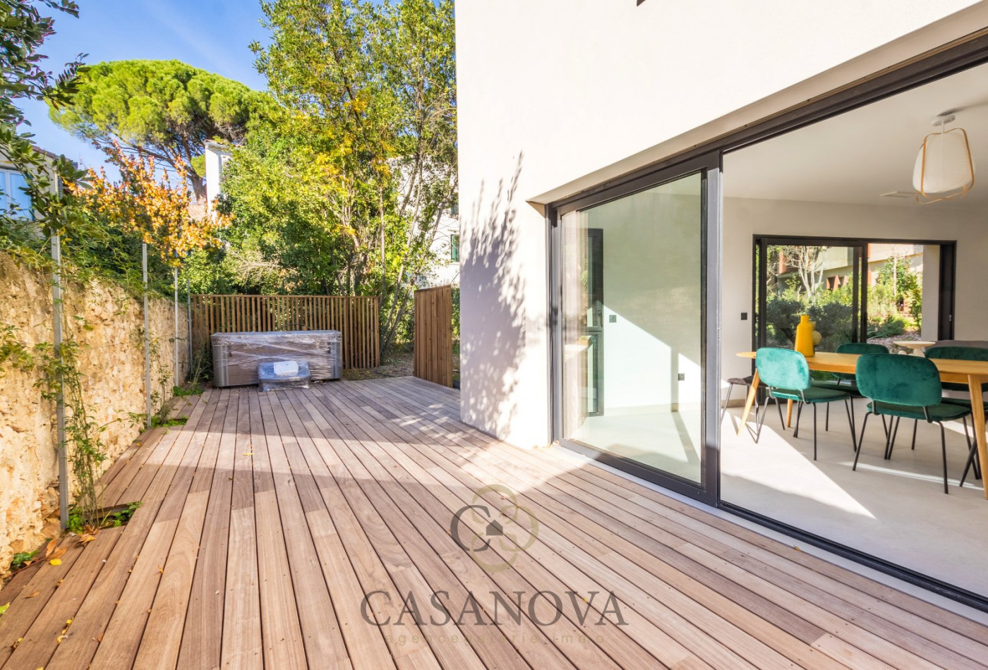 vente Maison Montpellier - Photo 4