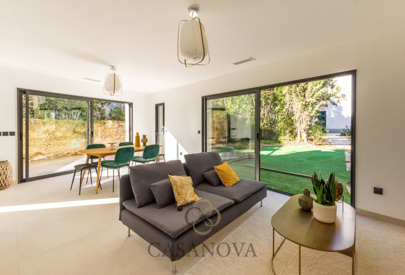 vente Maison Montpellier - Photo 3