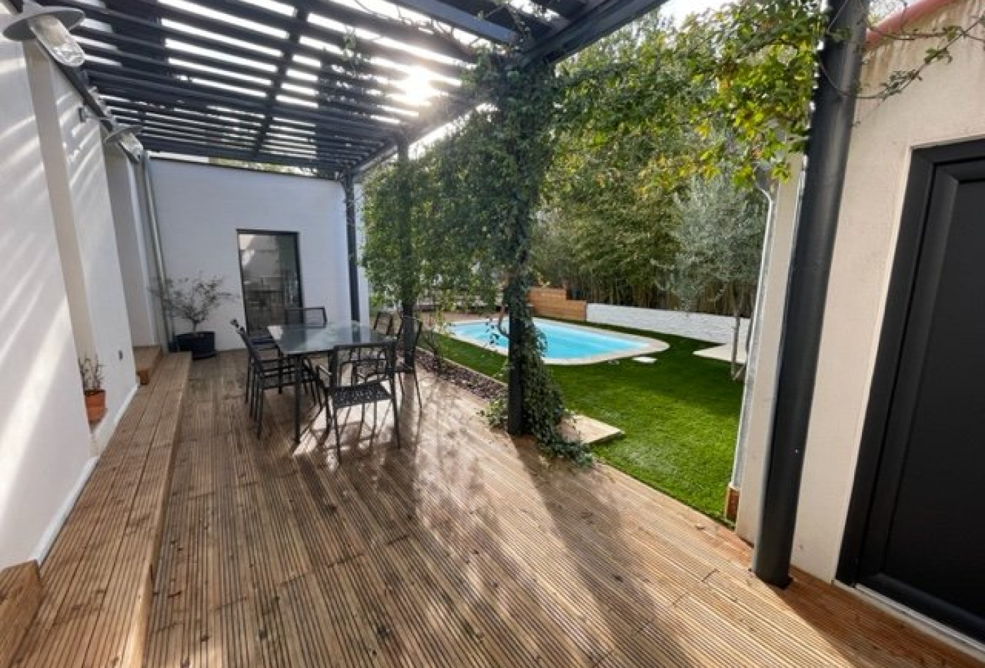 vente Maison Montpellier - Photo 1