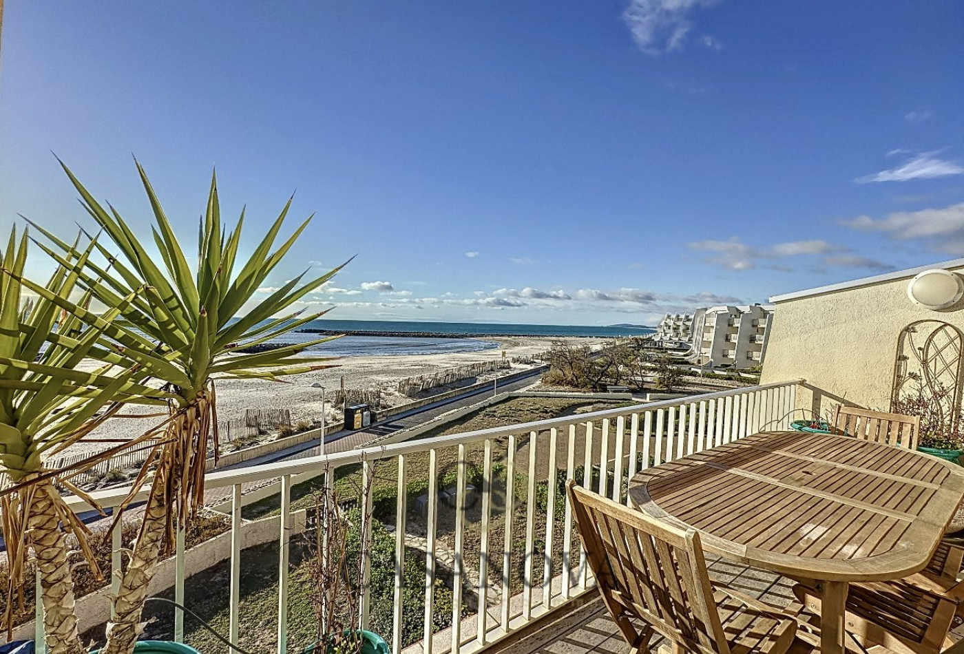 vente Appartement Palavas Les Flots - Photo 7