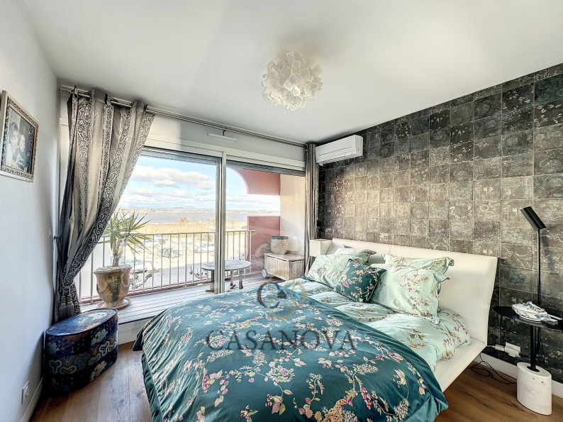 vente Appartement Palavas Les Flots - Photo 9