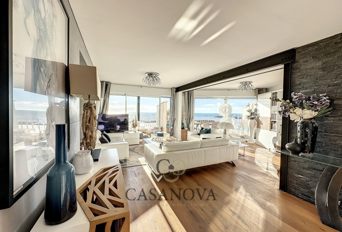 vente Appartement Palavas Les Flots - Photo 2