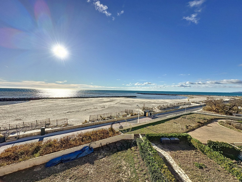 vente Appartement Palavas Les Flots - Photo 8