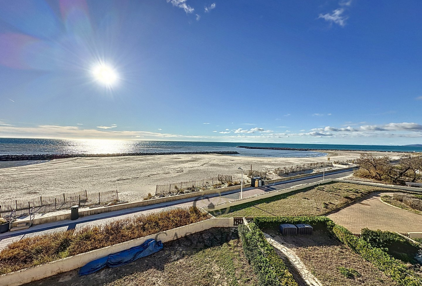 vente Appartement Palavas Les Flots - Photo 8