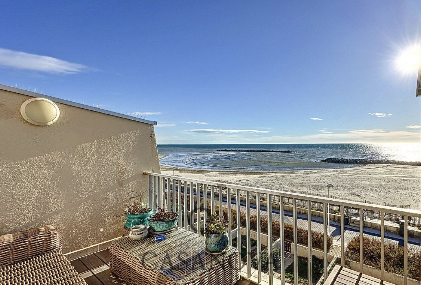 vente Appartement Palavas Les Flots - Photo 11