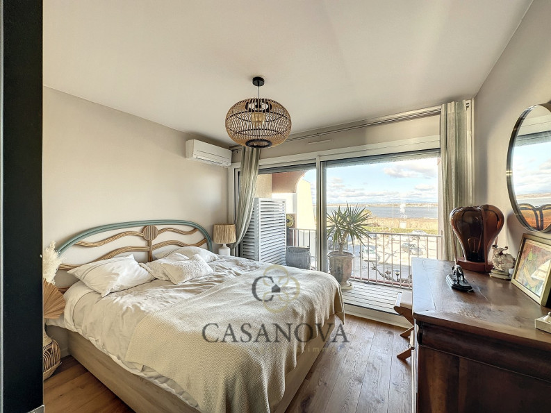 vente Appartement Palavas Les Flots - Photo 10