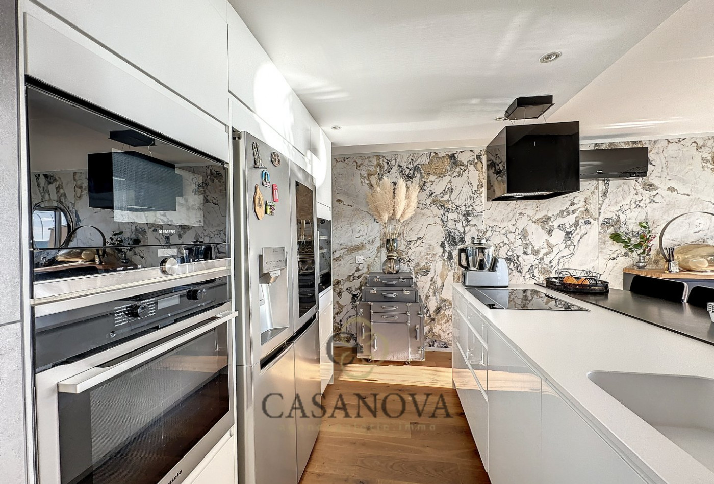 vente Appartement Palavas Les Flots - Photo 5