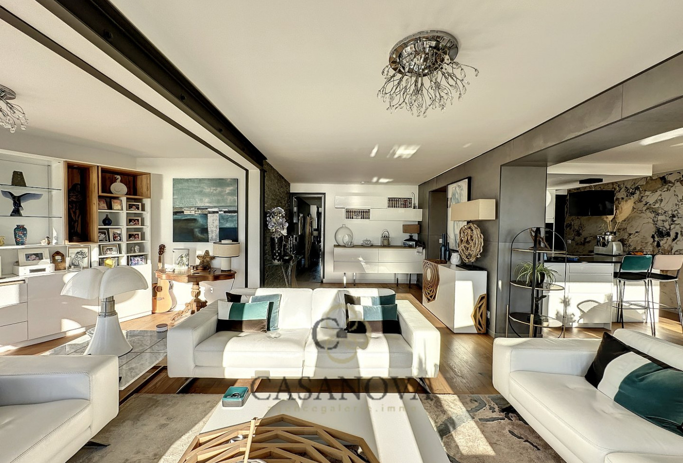 vente Appartement Palavas Les Flots - Photo 3